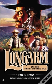 Capa do artigo Longarm #408