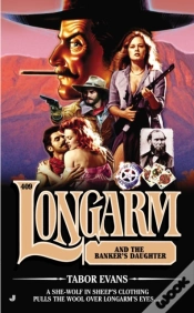 Capa do artigo Longarm 409