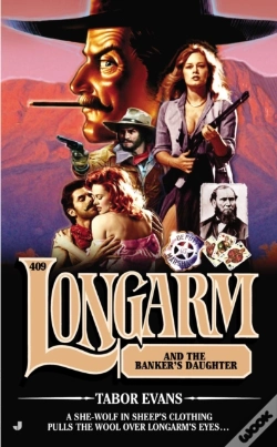 Capa do artigo Longarm 409