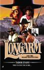 Longarm #410 - Preview