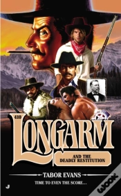 Capa do artigo Longarm #410