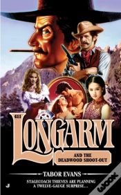 Capa do artigo Longarm #411