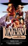 Longarm #411