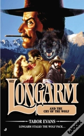 Capa do artigo Longarm #412