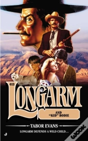 Capa do artigo Longarm #413