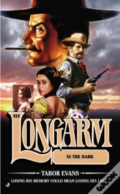 Capa do artigo Longarm #414