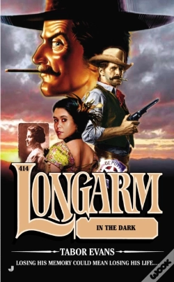 Capa do artigo Longarm #414