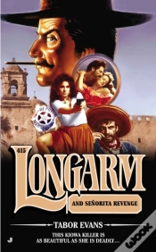 Capa do artigo Longarm 415