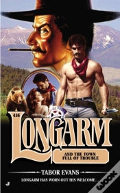Capa do artigo Longarm 416