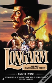Capa do artigo Longarm 417