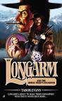 Longarm 418 - Preview