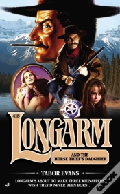 Capa do artigo Longarm 418