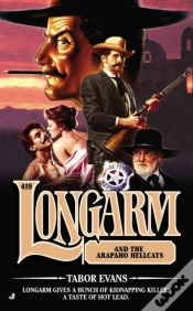 Capa do artigo Longarm 419