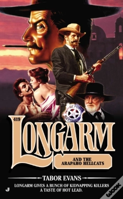 Capa do artigo Longarm 419