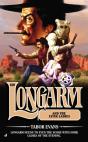 Longarm 420 - Preview