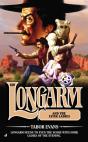 Longarm 420 - Preview