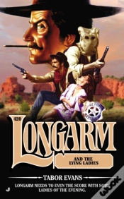 Capa do artigo Longarm 420