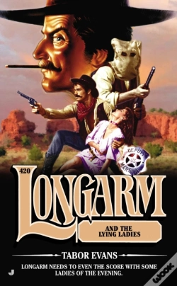Capa do artigo Longarm 420
