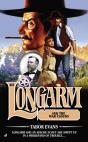 Longarm #421 - Preview