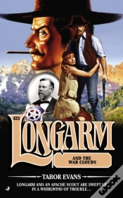 Capa do artigo Longarm #421