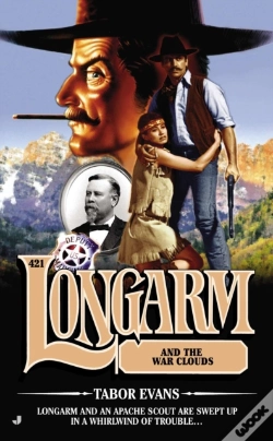 Capa do artigo Longarm #421
