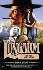 Longarm #421 - Preview