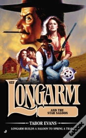 Capa do artigo Longarm 422