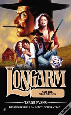Capa do artigo Longarm 422
