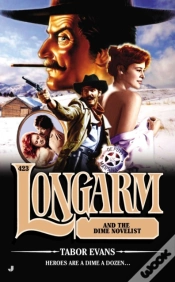 Capa do artigo Longarm 423