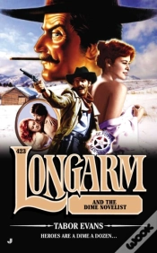 Capa do artigo Longarm 423