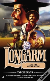 Capa do artigo Longarm 424