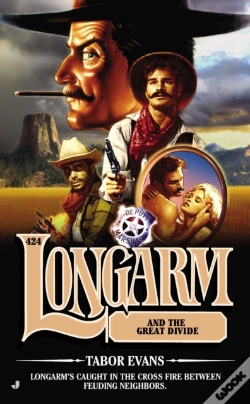Capa do artigo Longarm 424