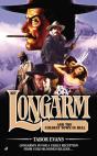 Longarm #427 - Preview