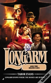 Capa do artigo Longarm #428