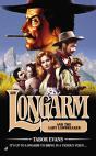 Longarm #429 - Preview