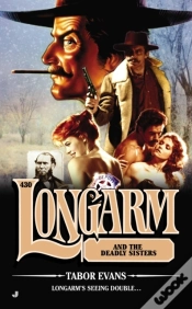 Capa do artigo Longarm #430