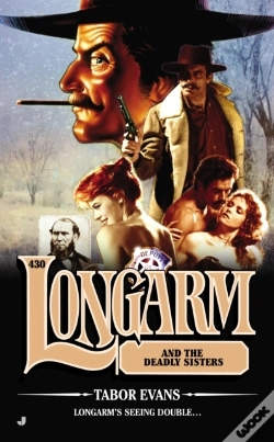 Capa do artigo Longarm #430