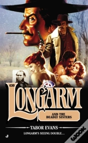 Capa do artigo Longarm #430