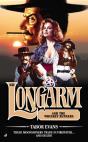 Longarm #432 - Preview