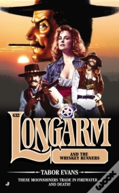Capa do artigo Longarm #432