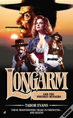 Capa do artigo Longarm #432