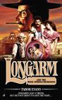 Longarm #434 - Preview
