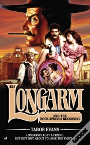 Capa do artigo Longarm #434