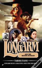 Capa do artigo Longarm #435