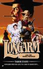 Longarm #436 - Preview
