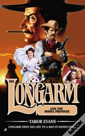 Capa do artigo Longarm #436