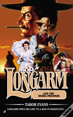 Capa do artigo Longarm #436