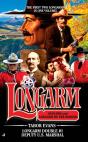 Longarm Double #1 - Preview