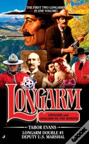 Capa do artigo Longarm Double #1