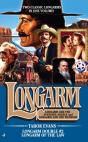 Longarm Double #2 - Preview